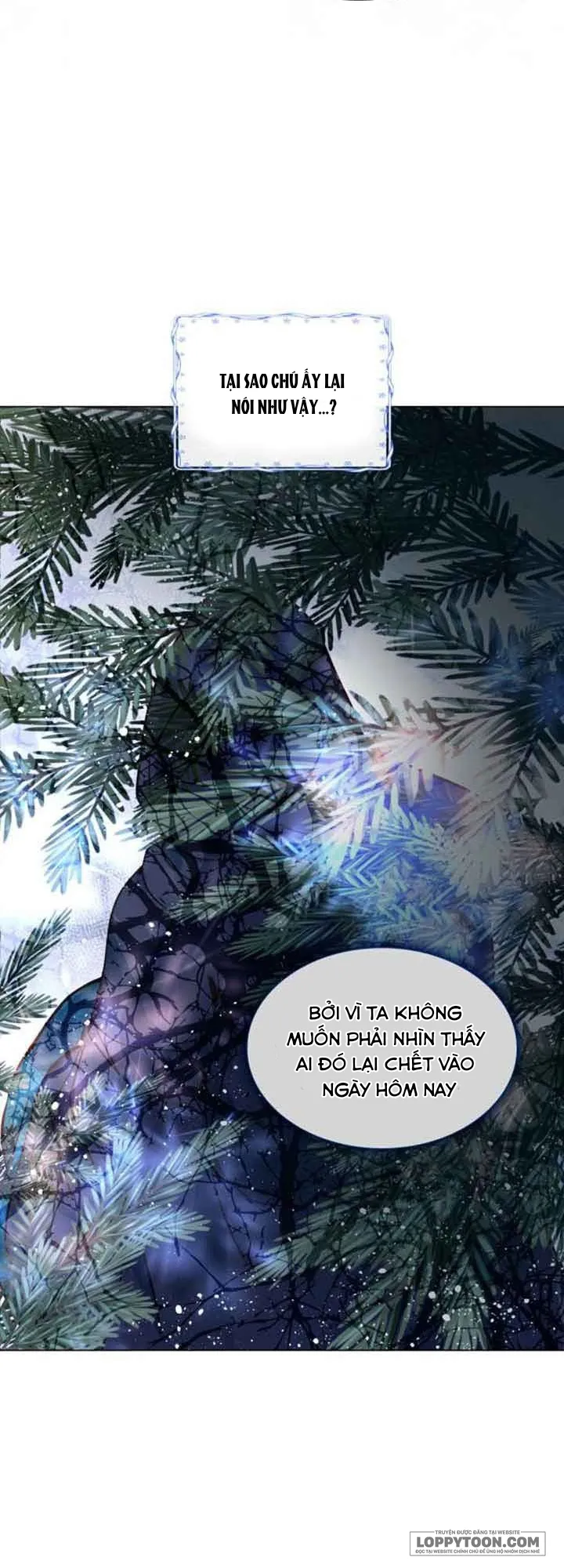 Tôi Được Sinh Ra Là Cô Con Gái Thứ Hai Chap 2 - trang 30