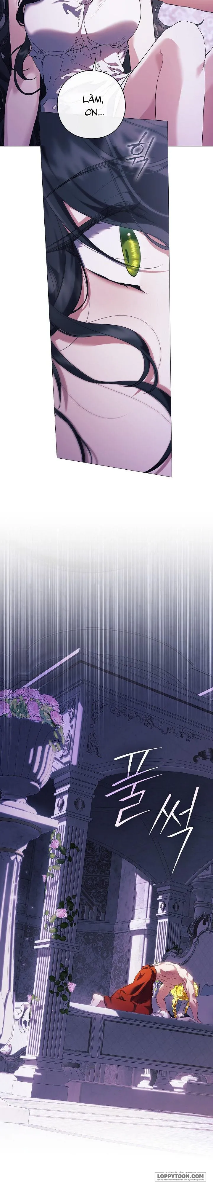 Dành Cho Các Nữ Thần: Dành Cho Daphne Chap 8 - trang 30