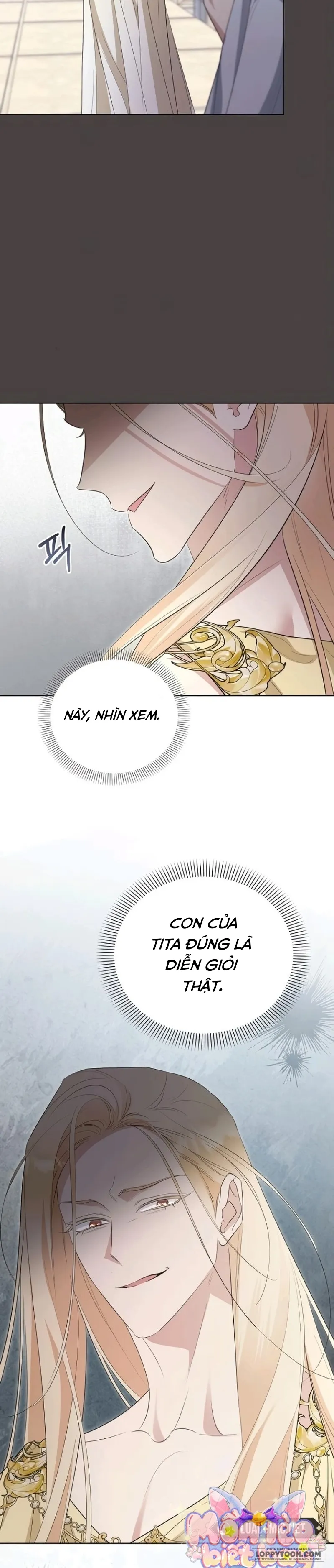 Trở Thành Con Gái Nuôi Của Gia Tộc Sát Thủ Chap 85 - trang 3