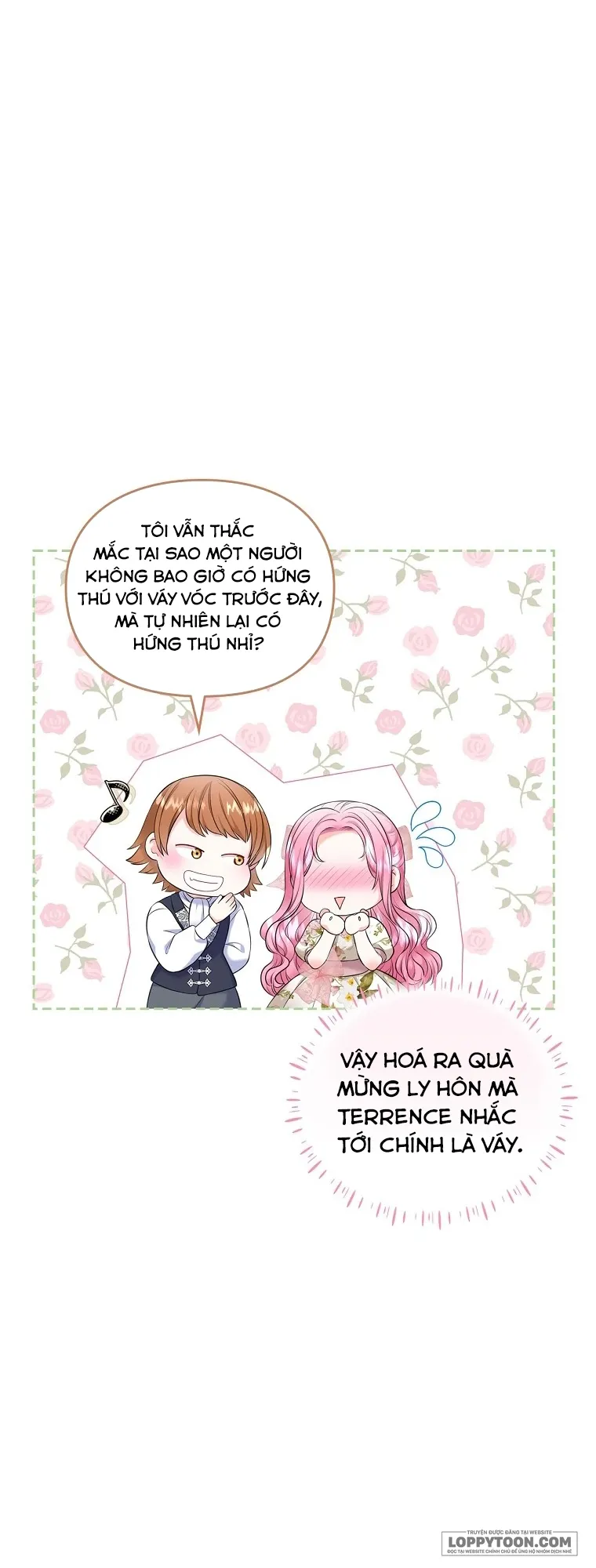 Tôi Sẽ Ly Hôn Với Anh Trai Nữ Chính Chap 46 - trang 14