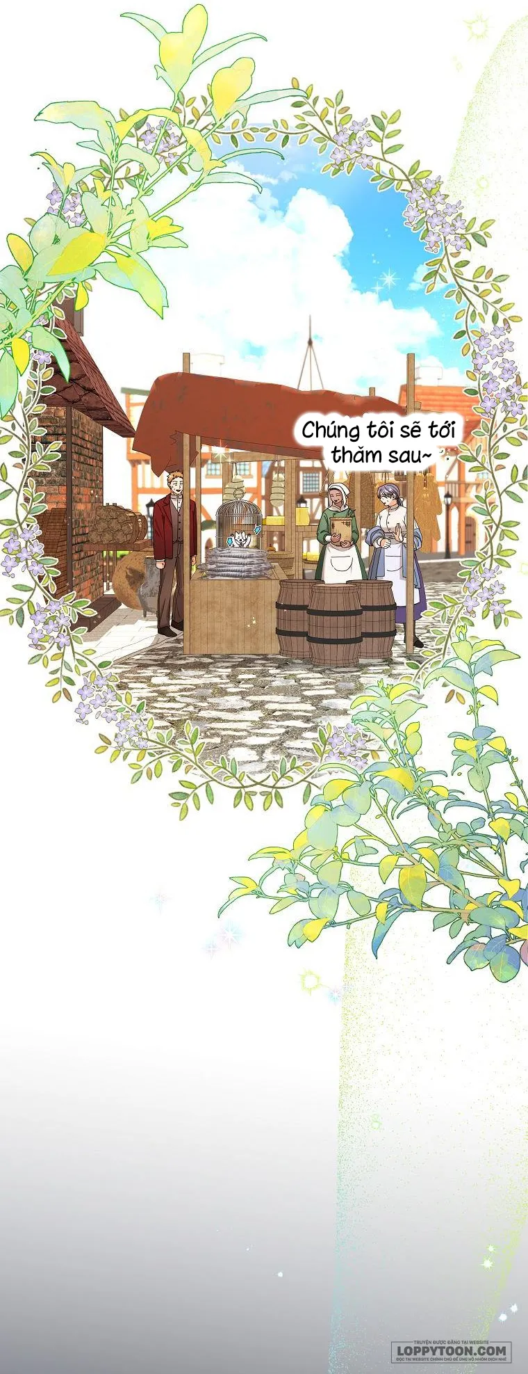 Trở Thành Miêu Nữ Của Hoàng Đế Chap 15 - trang 26