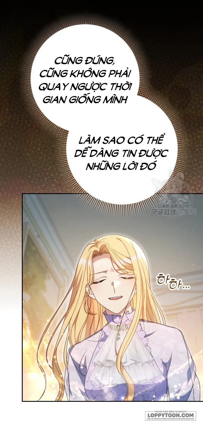 Nuôi Dưỡng Em Gái Xinh Đẹp Chap 36 - trang 7