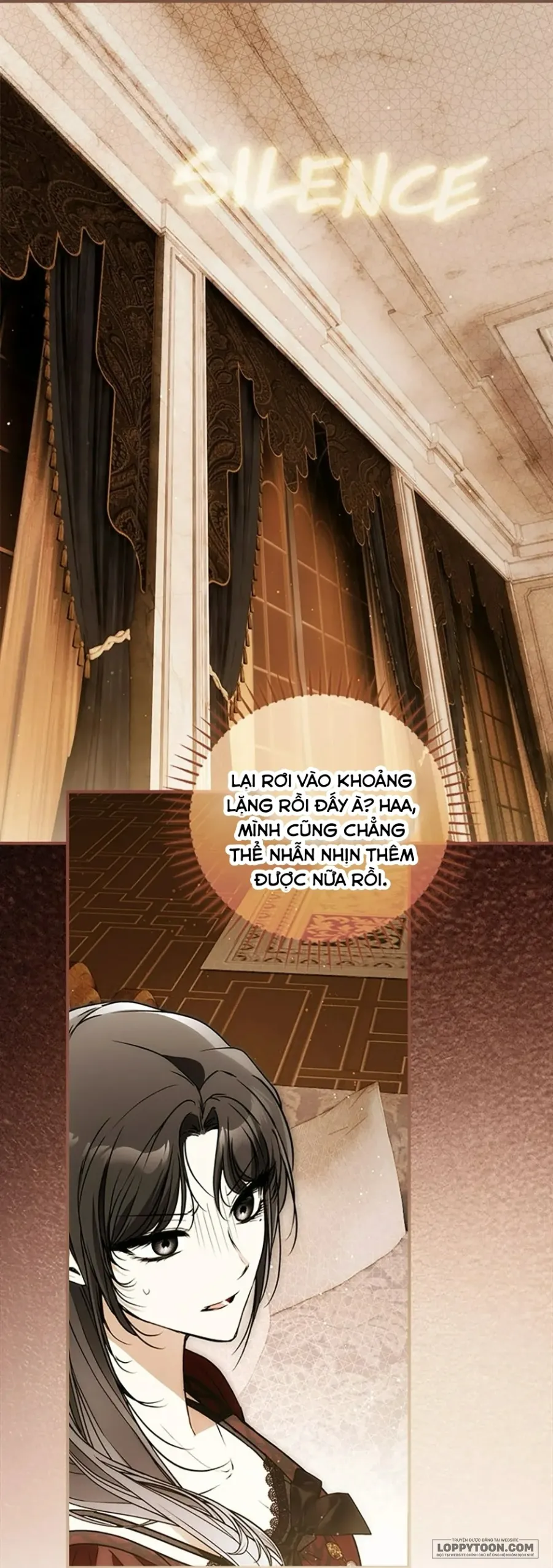 Có Kẻ Đã Sở Hữu Cơ Thể Của Tôi Chap 81 - trang 31