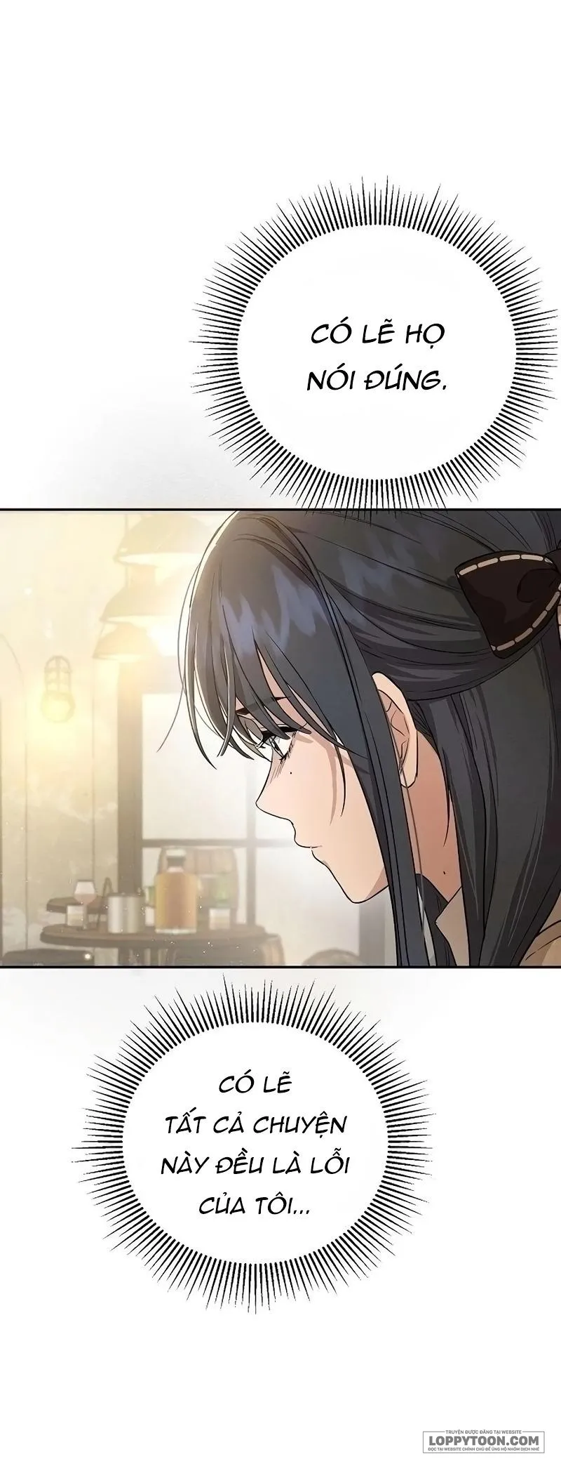 Tình Yêu Thuần Khiết Hư Hỏng Chap 2 - trang 18
