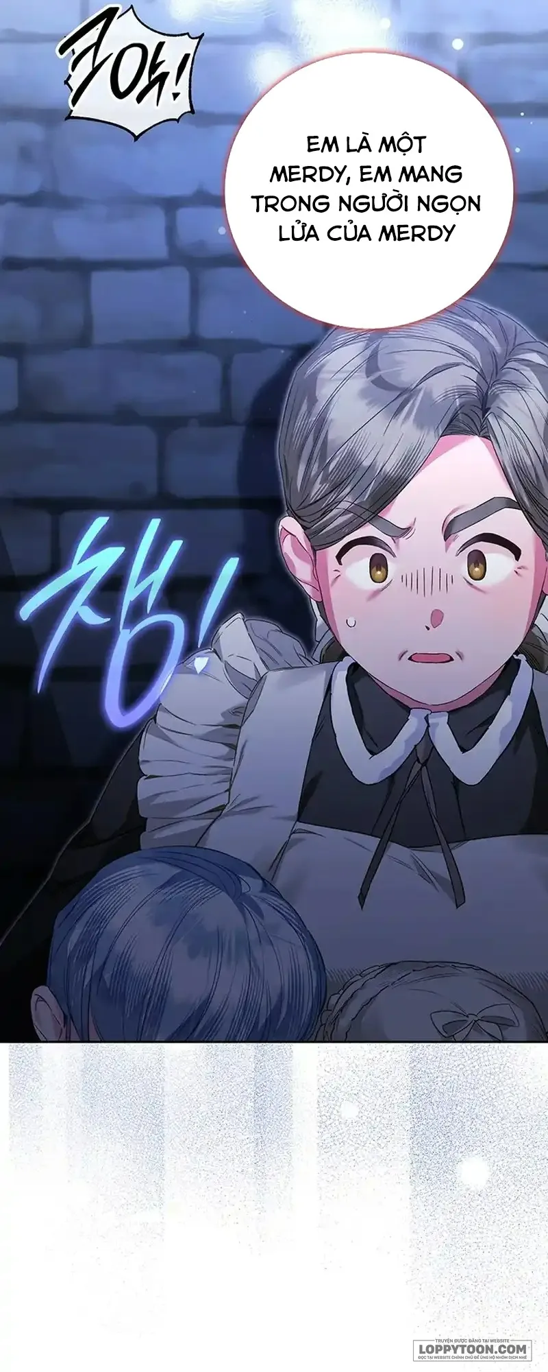 Papa Là Kẻ Thù Kiếp Trước Của Tôi? Chap 18 - trang 63