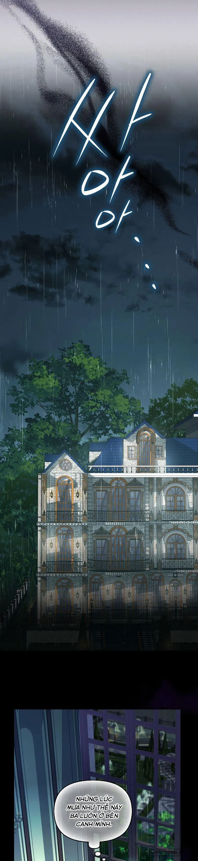 Đứa Trẻ Côn Đồ Nhà Công Tước Chap 3 - trang 9