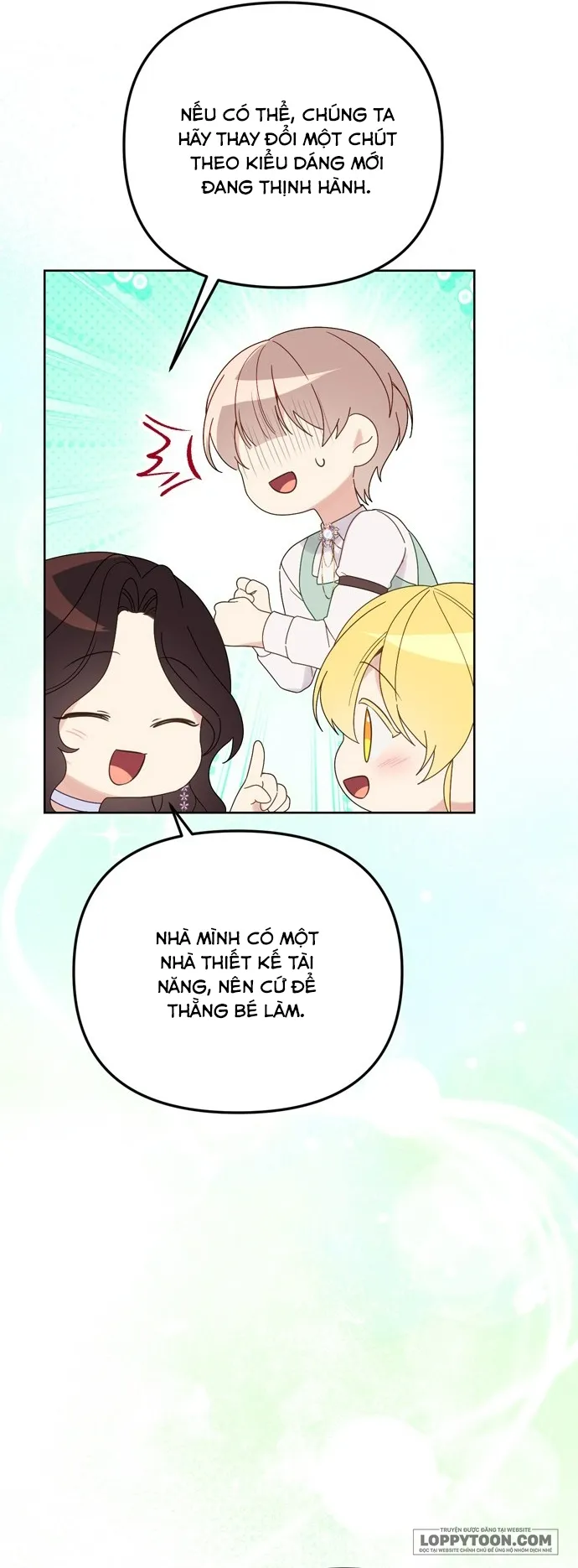 Cuộc Sống Hạnh Phúc Cùng Chồng Chap 57 - trang 51