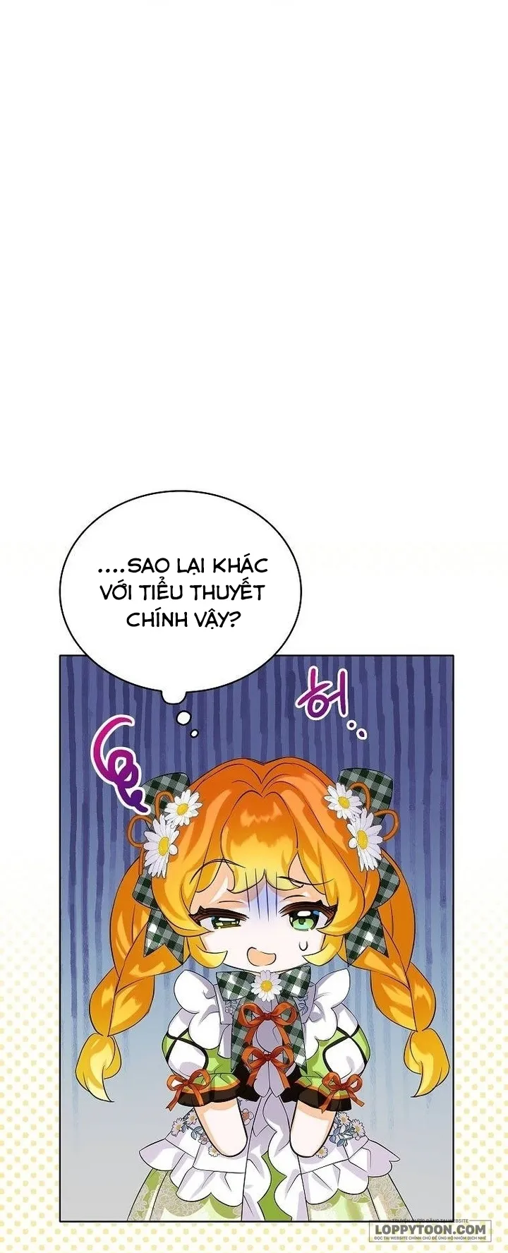 Trở Thành Người Thừa Kế Của Gia Đình Phản Diện Chap 12 - trang 59