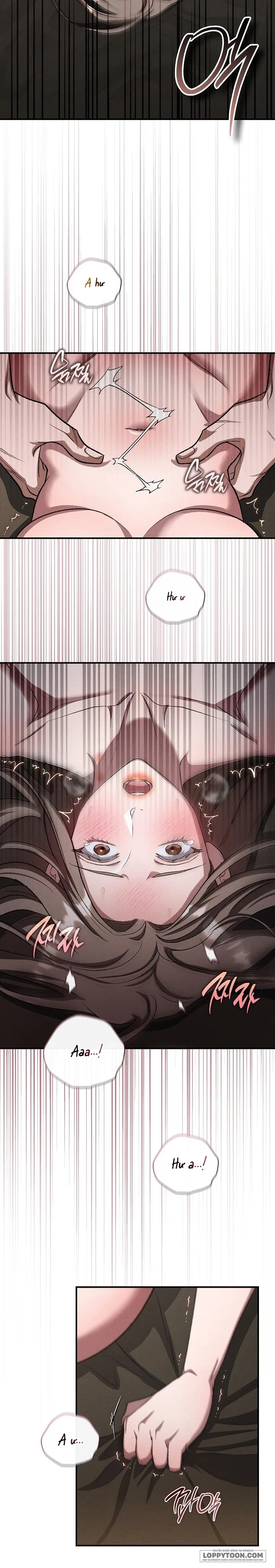 Ông Chú Chó Má Chap 19 - 🔞🔞🔞 - trang 6