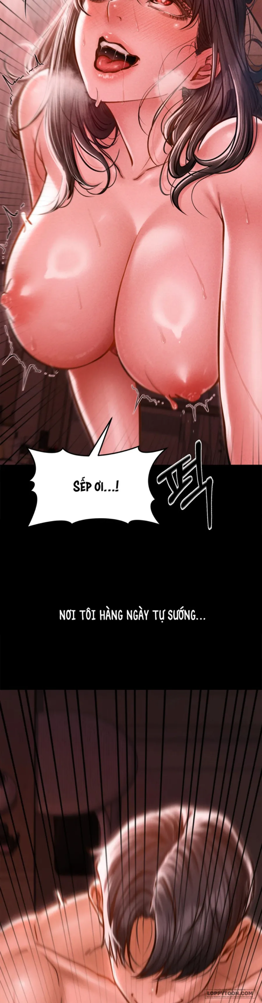 Dinh Thự Thiên Đường Chap 4 - 🔞🔞🔞 - trang 51