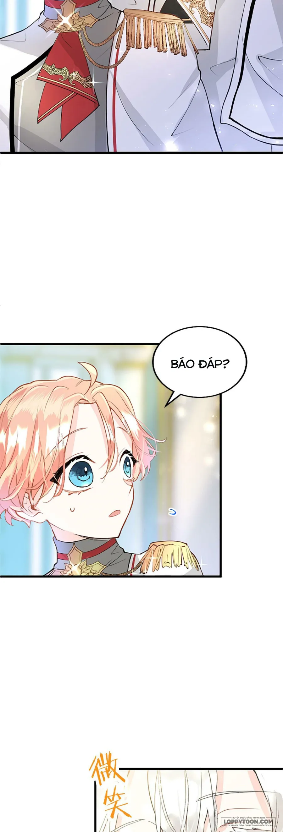 Đại Tiểu Thư Sao Phải Giả Nam Chap 21 - trang 34