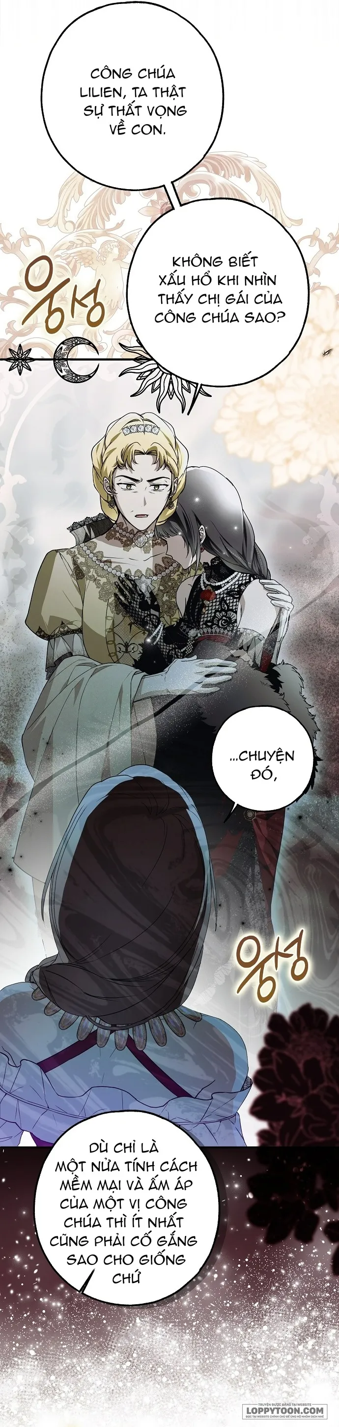 Có Kẻ Đã Sở Hữu Cơ Thể Của Tôi Chap 23 - trang 13