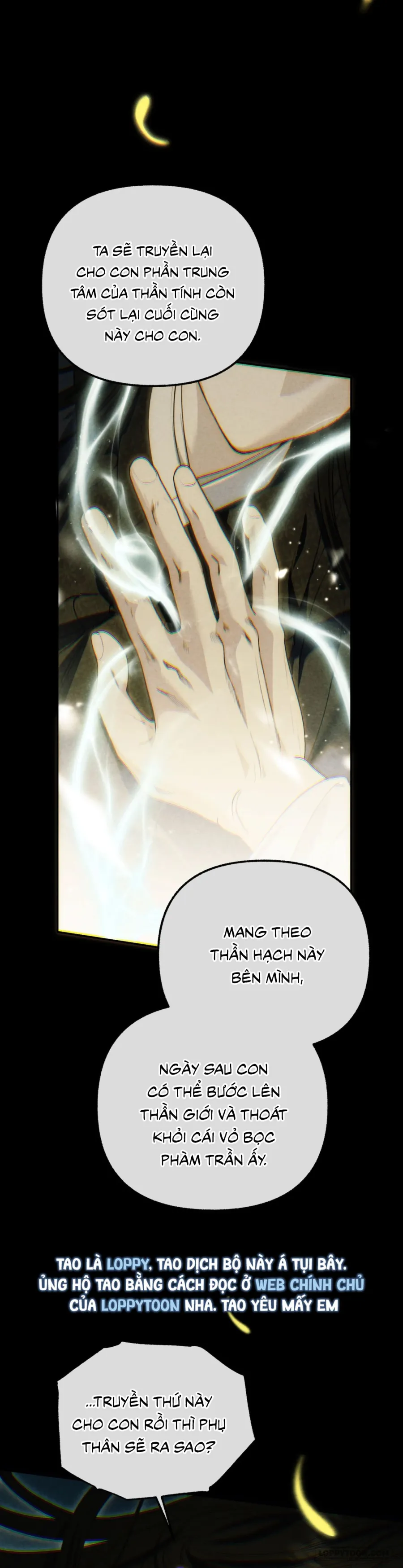 Phá Cầm Chap 14 - trang 28