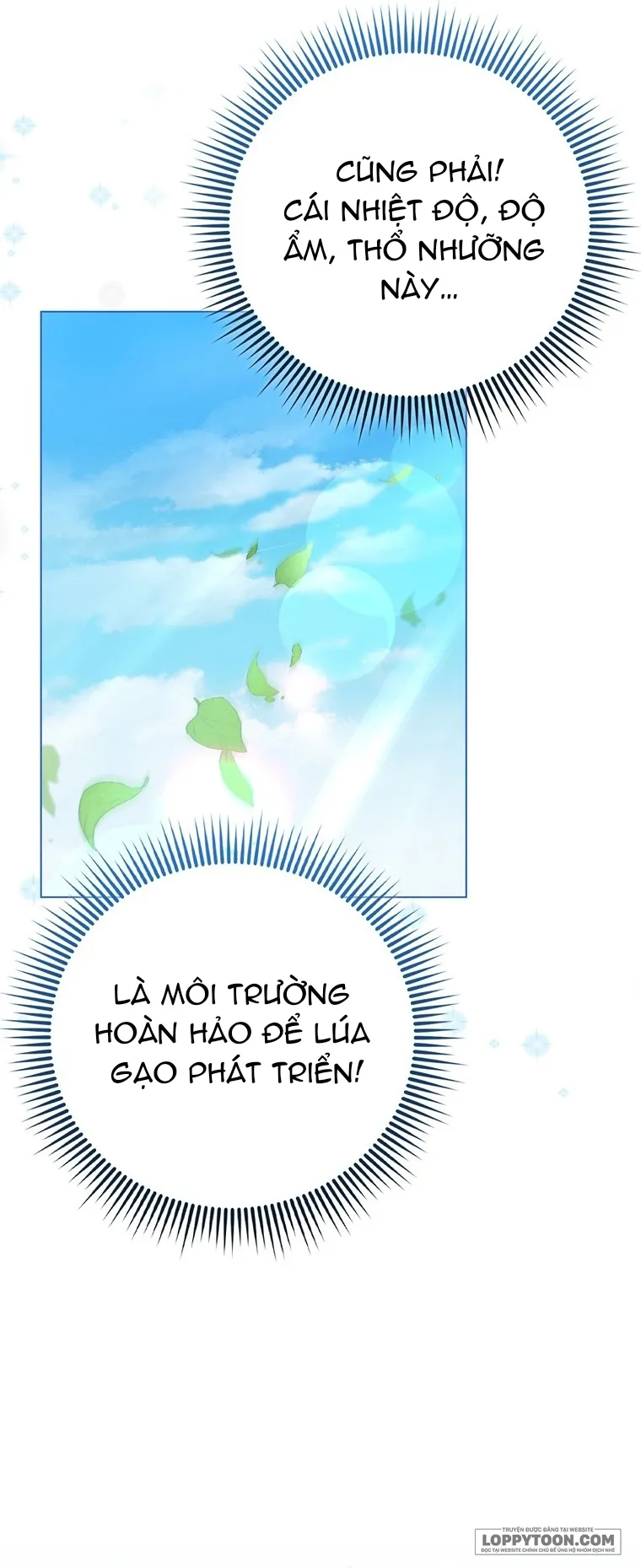 Phương Pháp Trồng Lúa Đặc Biệt Của Ác Nữ Chap 4 - trang 44