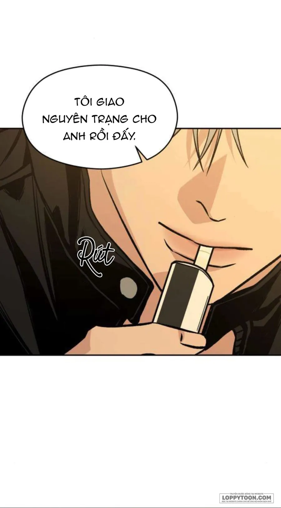 Nguyên Tắc Của Serim Chap 7 - trang 117