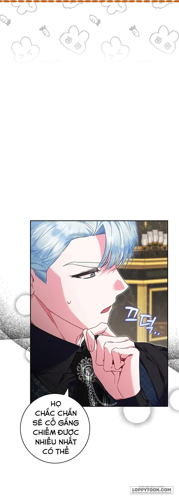 Papa Là Kẻ Thù Kiếp Trước Của Tôi? Chap 8 - trang 27