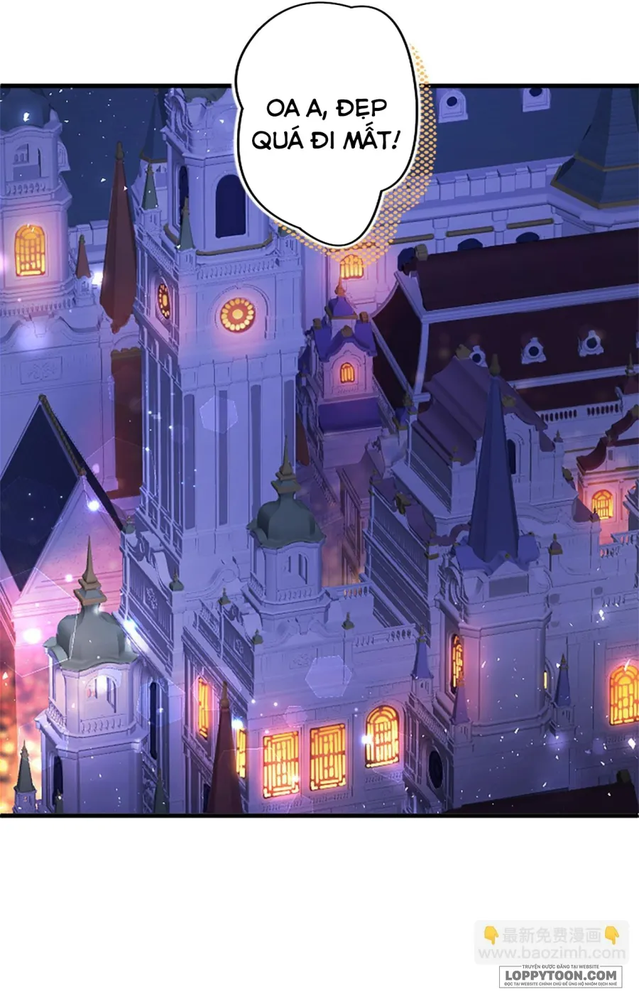 Đại Tiểu Thư Sao Phải Giả Nam Chap 90 - trang 27