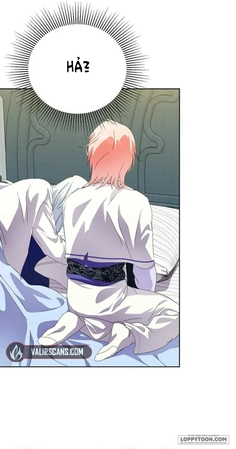 Phía Sau Mặt Nạ Của Nam Chính Hiền Lành Chap 87 - trang 36