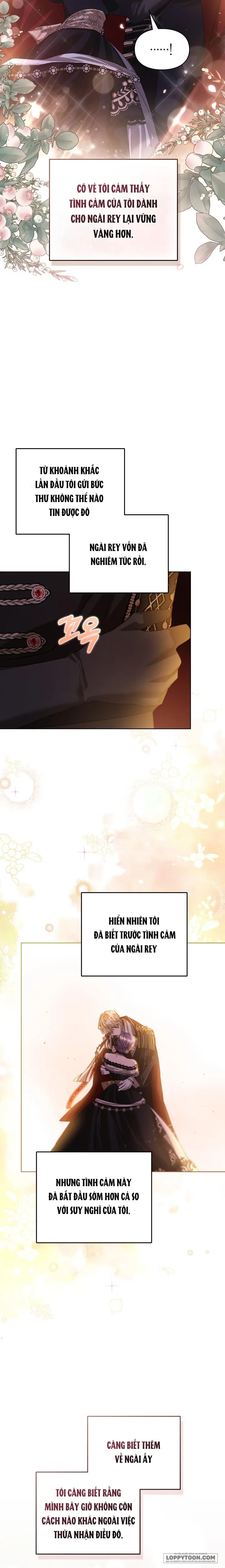 Nữ Chính Ngoại Tình Với Vị Hôn Phu Của Tôi Chap 66 - trang 15