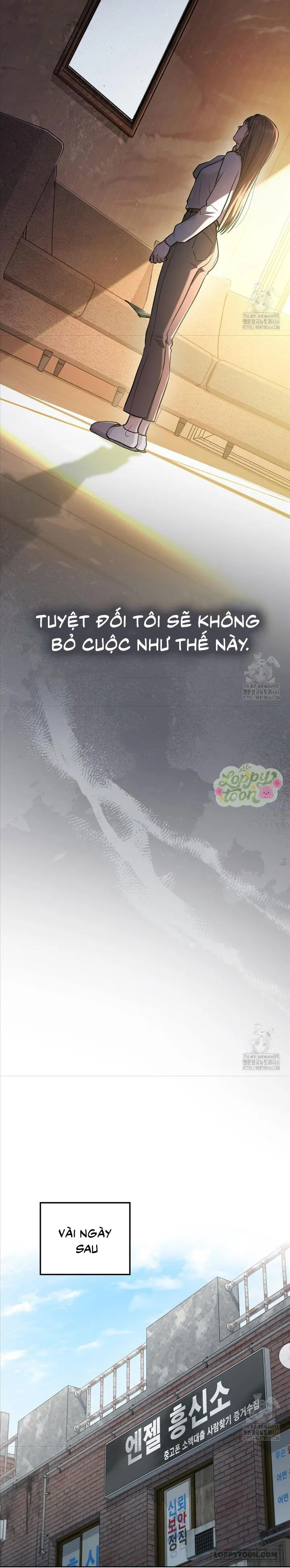 Kết Hôn Với Kẻ Tâm Thần Chap 3 - trang 12