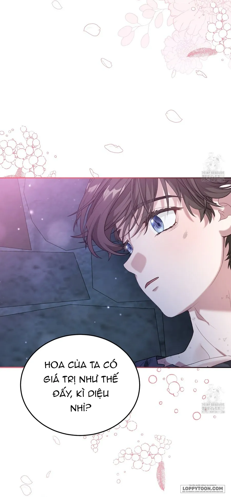 Nàng Tiên, Hãy Ký Hợp Đồng Nào Chap 17 - trang 50