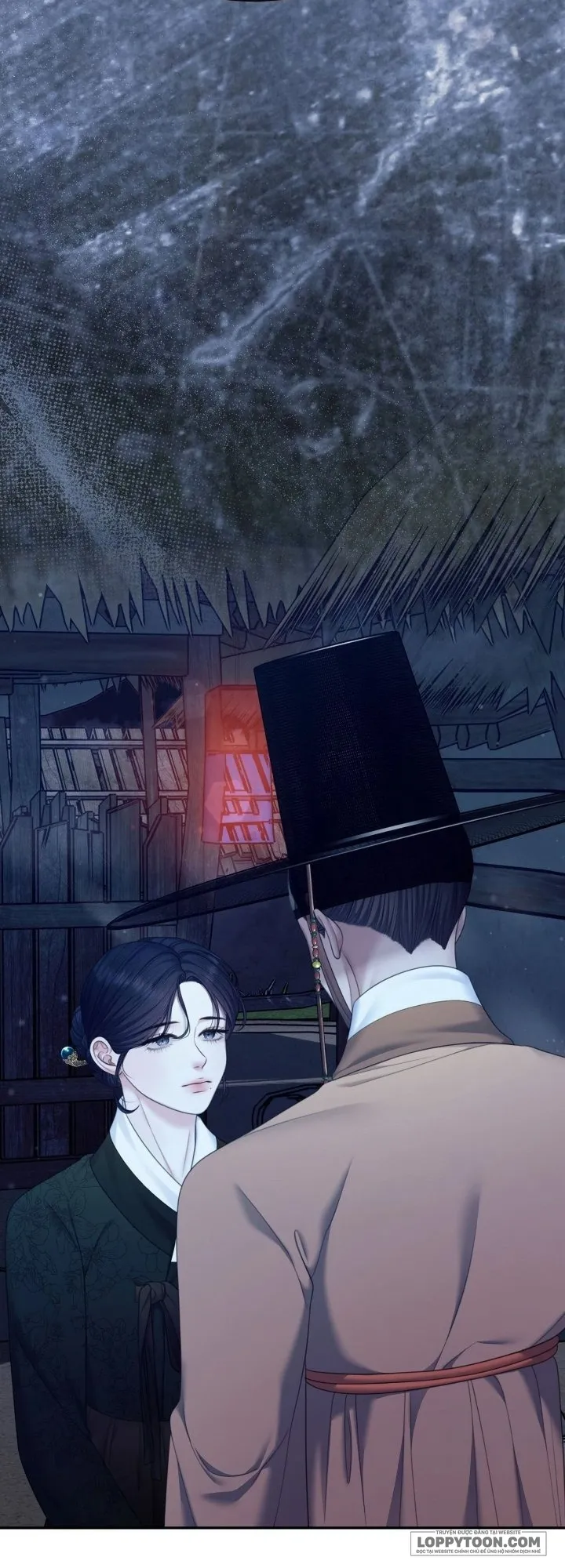 Truyền thuyết Dueokshini Chap 21 - trang 32