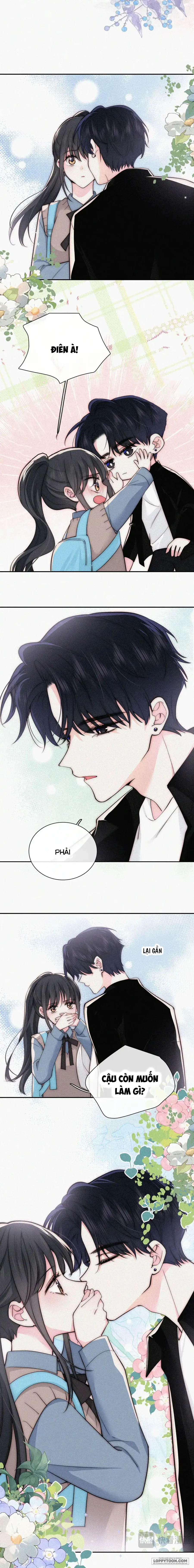 Một Lòng Cưng Chiều Chap 65 - trang 4