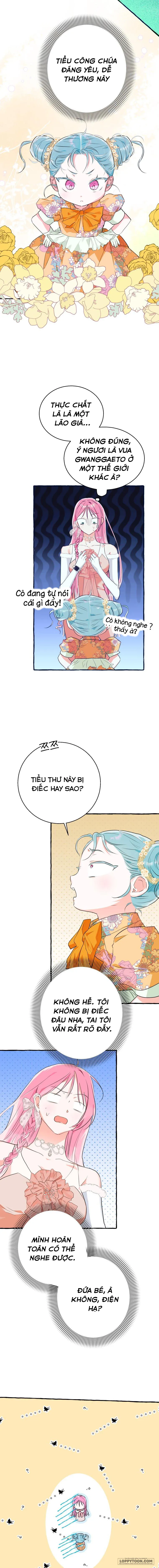 Bạn Sẽ Chết Nếu Không Biết Luật Tiểu Thuyết Chap 9 - trang 13