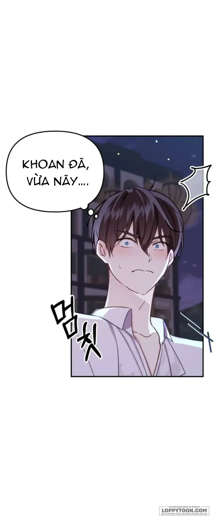 Cuộc Sống Hạnh Phúc Cùng Chồng Chap 15 - trang 4