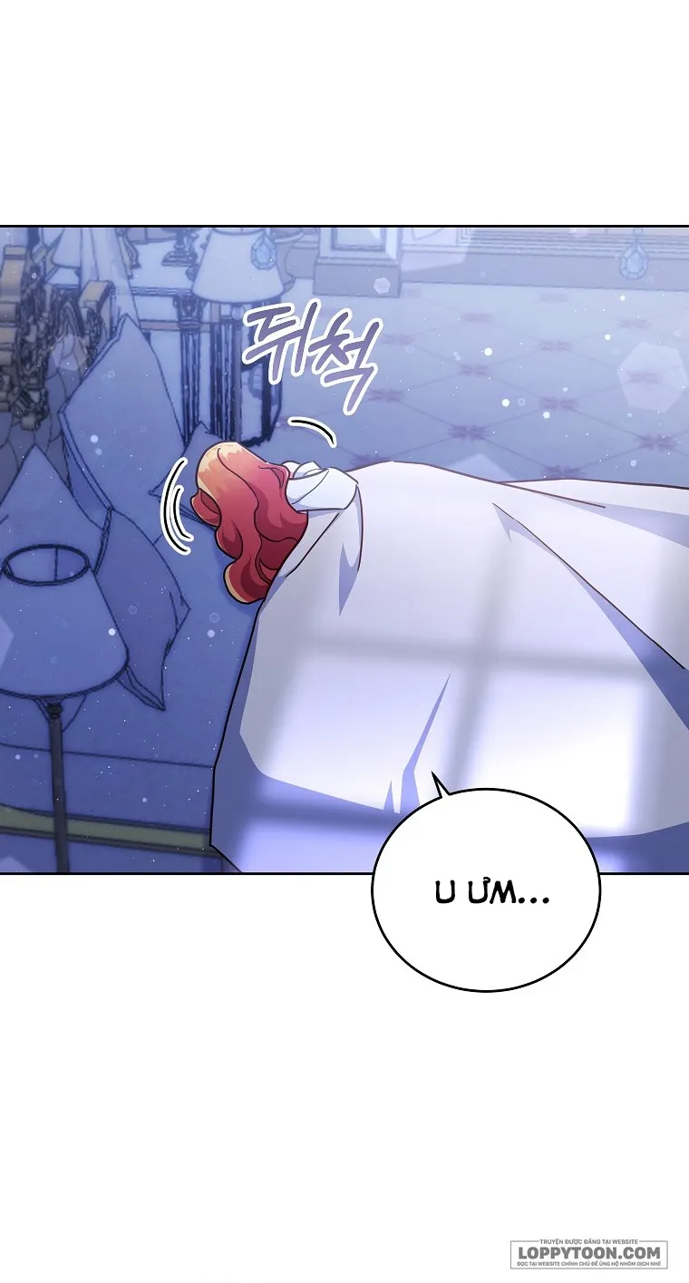 Bé Con Chốn Hoa Nở Chap 24 - trang 42