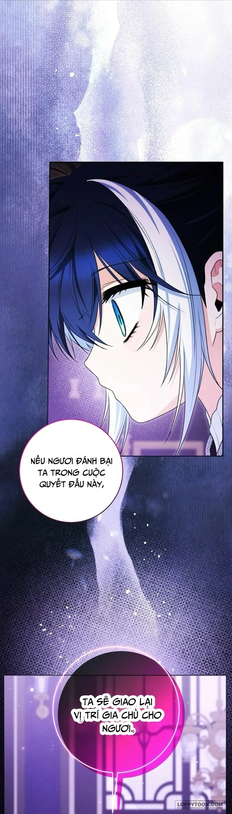 Bé Cá Voi Sát Thủ Phản Diện Chap 110 - trang 73