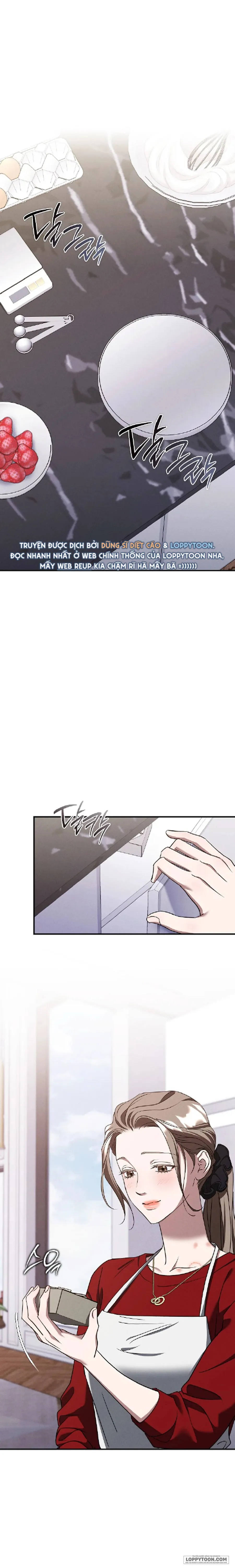 Ông Chú Chó Má Chap 40 - trang 15