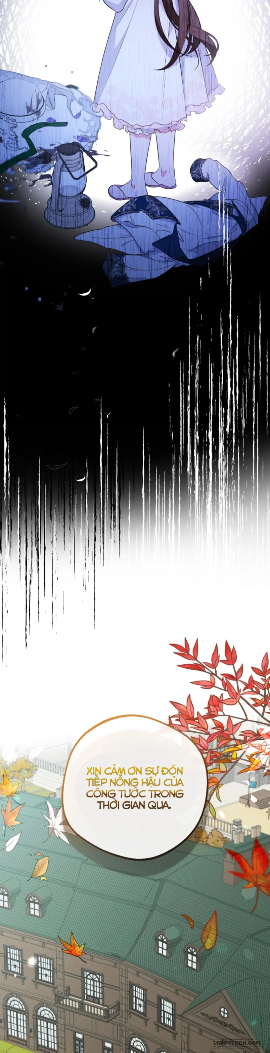 Được Yêu Thương Mà Còn Ngại Ngùng Sao Chap 19 - trang 16