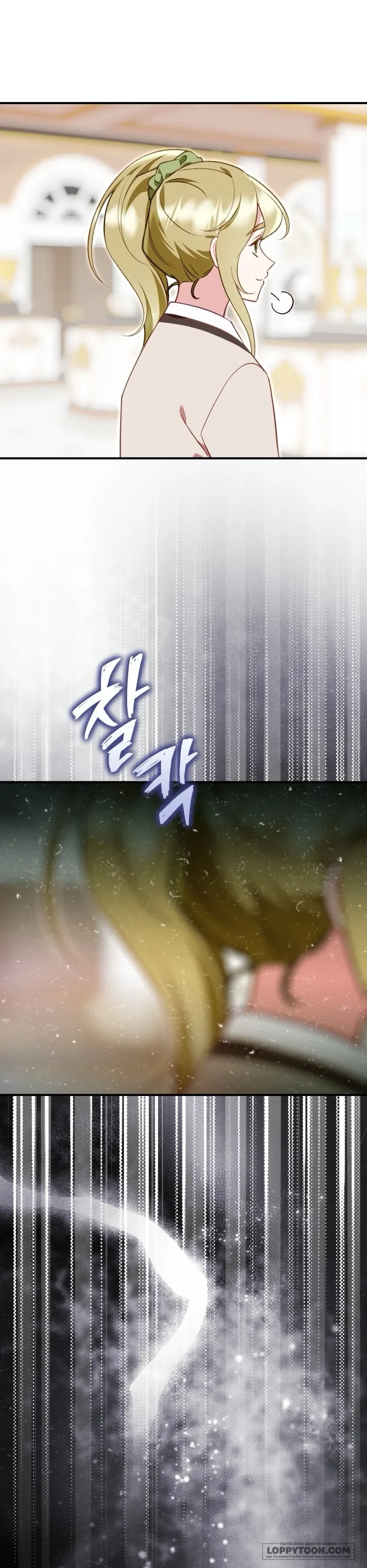 Bảo Vệ Thánh Nữ Giả Mạo Chap 25 - trang 11