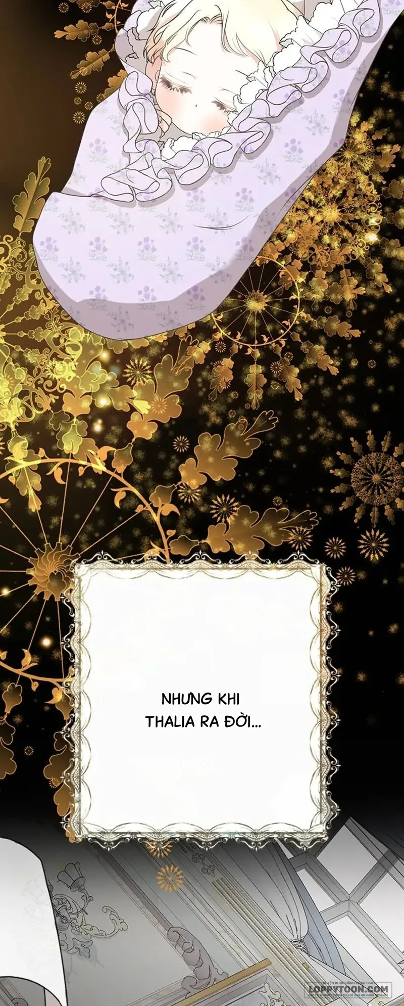 Sinh Ra Trở Thành Nhân Vật Không Có Trong Nguyên Tác Chap 14 - trang 27