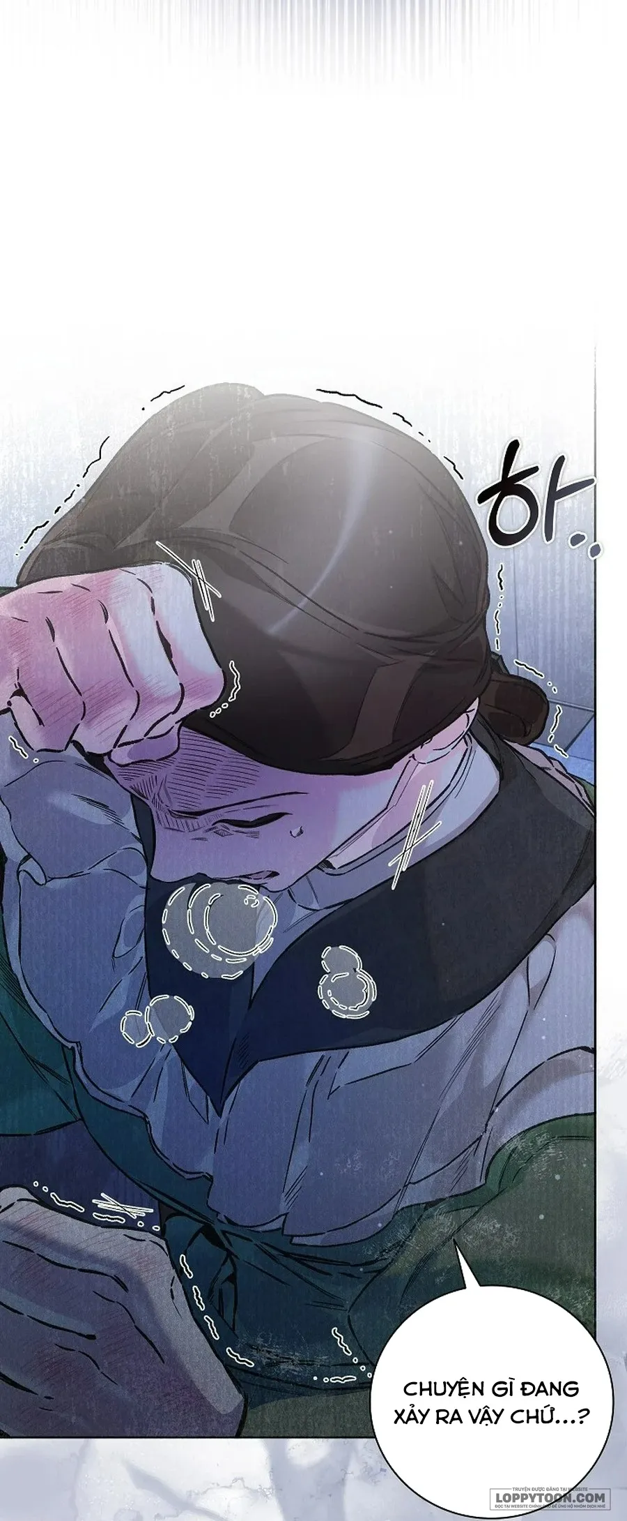 Papa Là Kẻ Thù Kiếp Trước Của Tôi? Chap 67 - trang 7