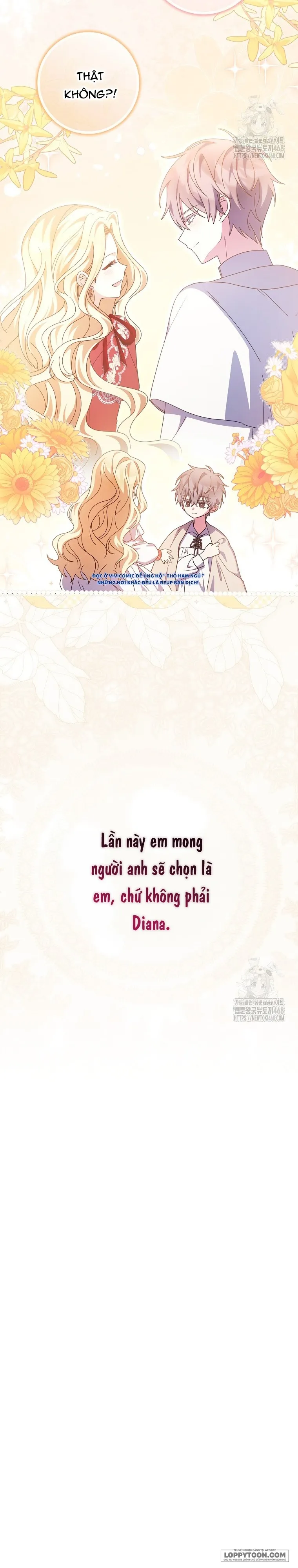 Tôi Không Thuộc Về Nơi Này Chap 46 - trang 39