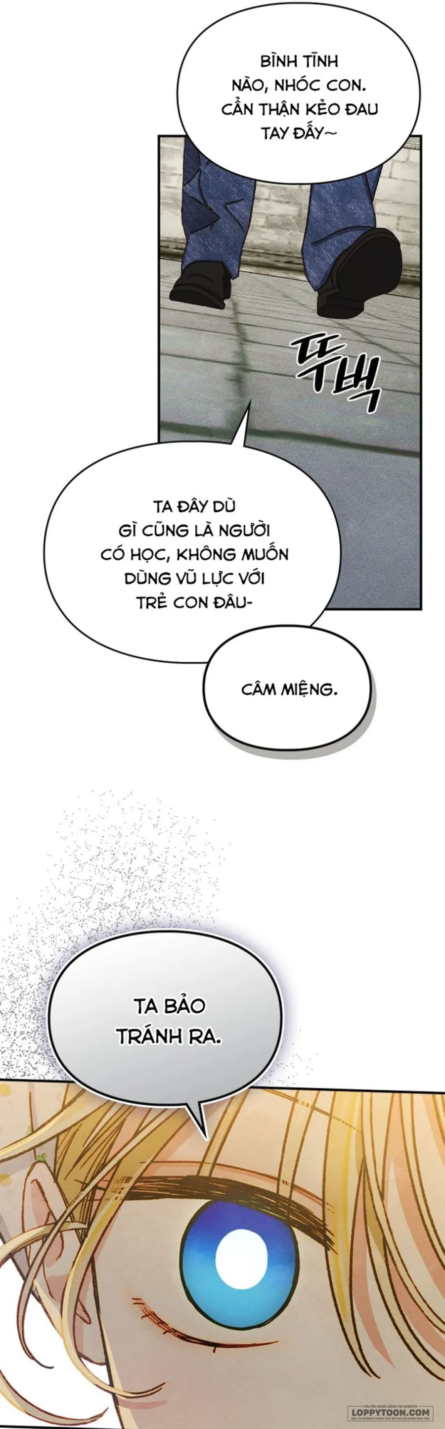 Thuần Hoá Munchkin Chap 3 - trang 24