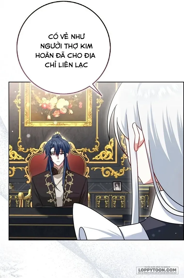 Tôi Sẽ Chiếm Lấy Ngư Trường Này! Chap 19 - trang 39