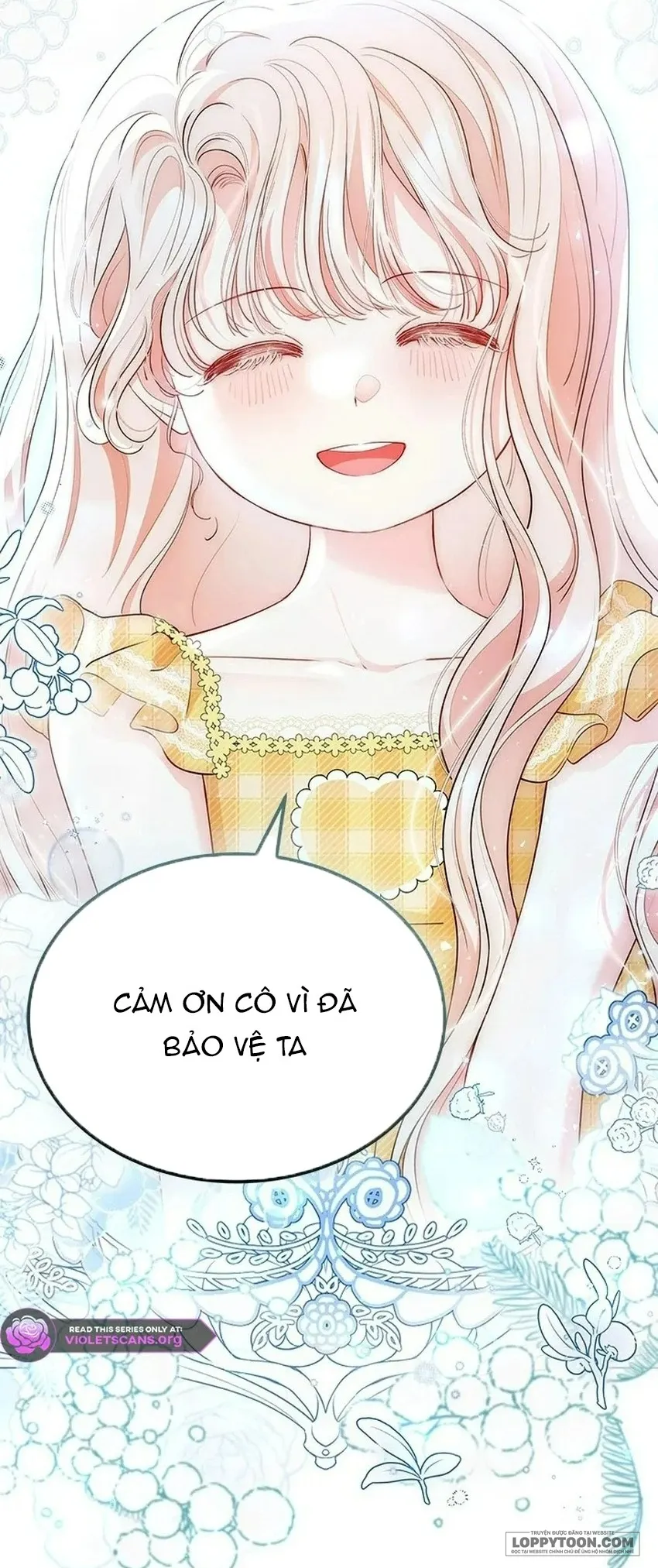 Đã Từ Chối Sủng Ái Rồi Mà Sao Còn Ám Ảnh Thế? Chap 84 - trang 38