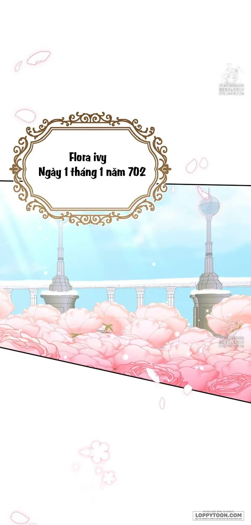 Nàng Tiên, Hãy Ký Hợp Đồng Nào Chap 28 - trang 47