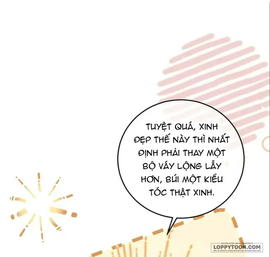 Dâng Cá Muối Cho Sư Tổ Chap 18 - trang 18