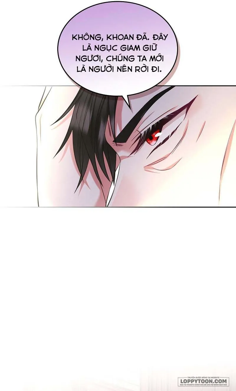 Tôi Sẽ Ly Hôn Với Anh Trai Nữ Chính Chap 63 - trang 42