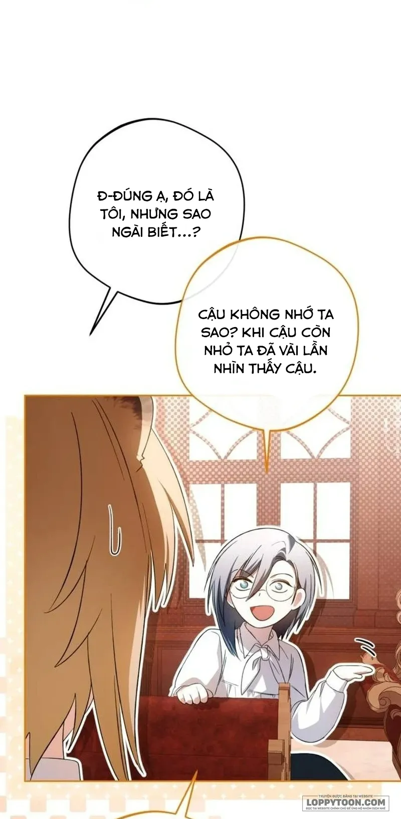 Bạo Chúa Độc Ác Trở Lại Chap 36 - trang 43