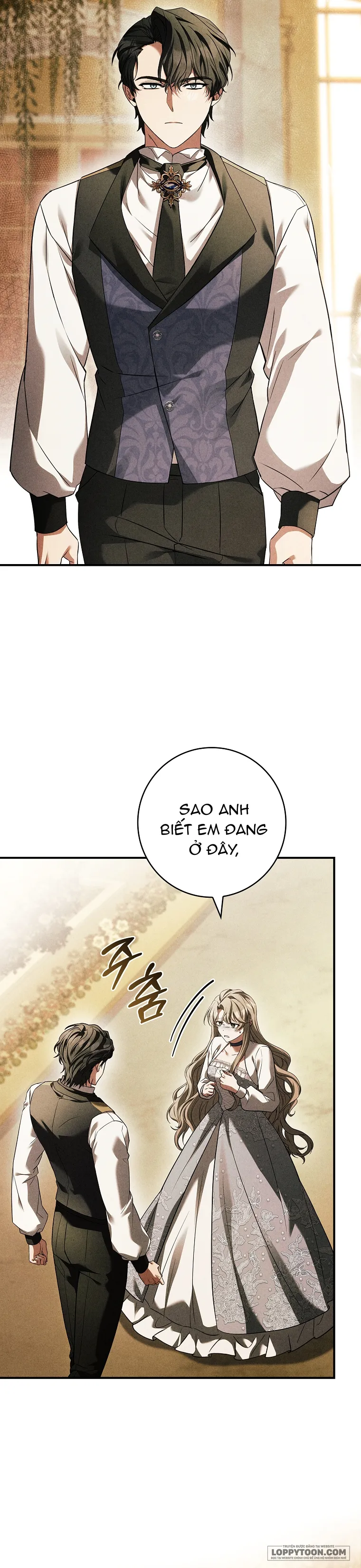 Văn Phòng Thám Tử Dành Cho Nam Chính Hối Hận! Chap 9 - trang 25