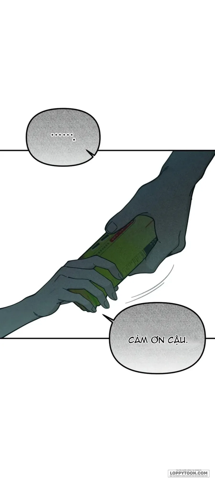 Cặp Đôi Không Chính Thức Chap 19 - trang 22