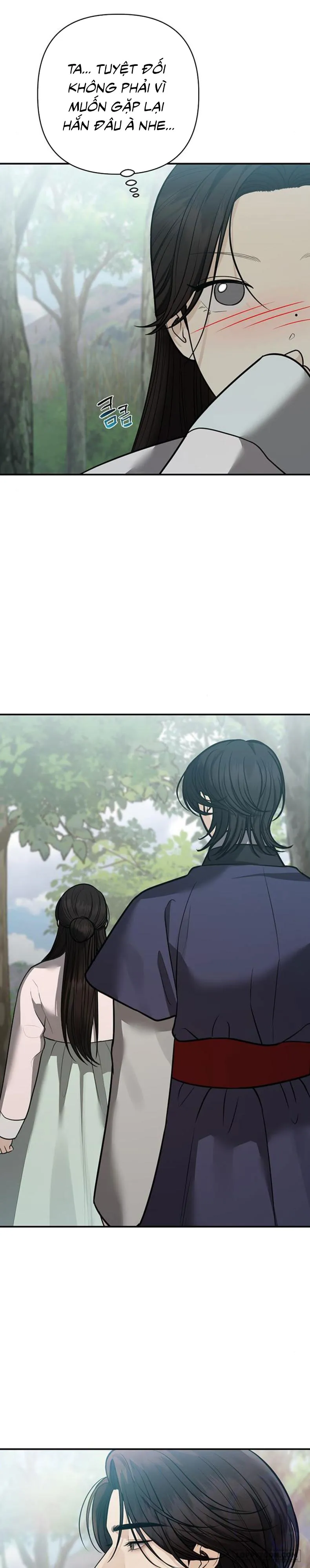 Quỷ Hồn Chap 36 - trang 27
