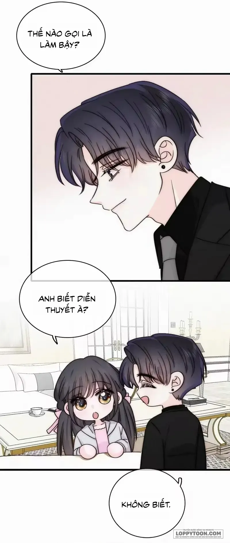 Một Lòng Cưng Chiều Chap 183 - trang 19