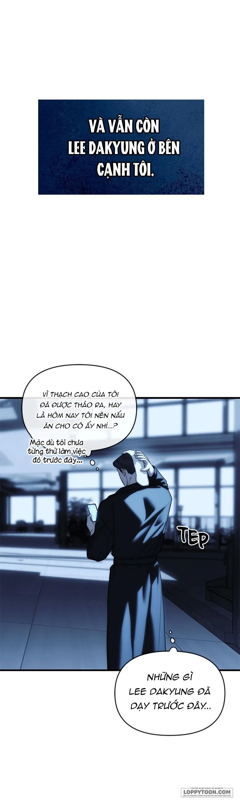 Xâm Nhập Trường Trung Học Tài Phiệt Chap 84 - trang 61