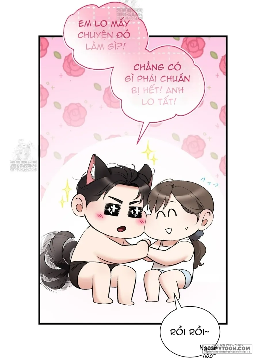 Tôi Có Thể Chạm Vào Không? Chap 37 - trang 78